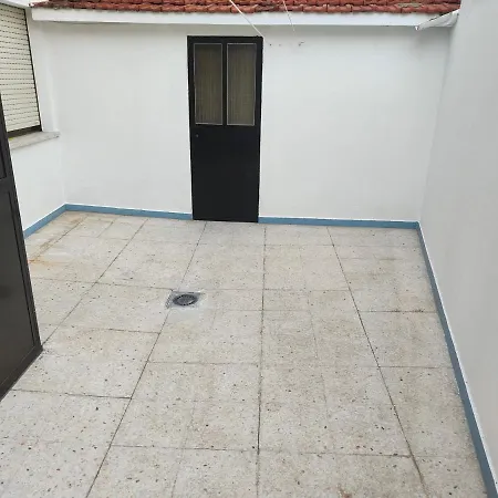 Апартаменти Exclusiva Vivienda En El Centro De Саламанка