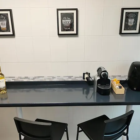 Exclusiva Vivienda En El Centro De Appartamento