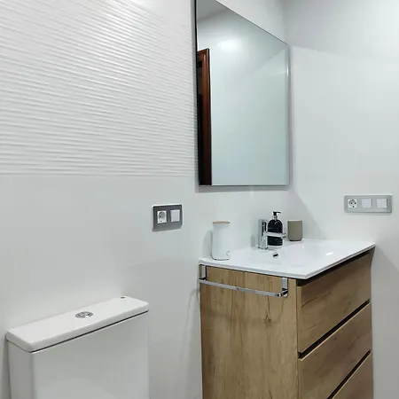 Exclusiva Vivienda En El Centro De Salamanque