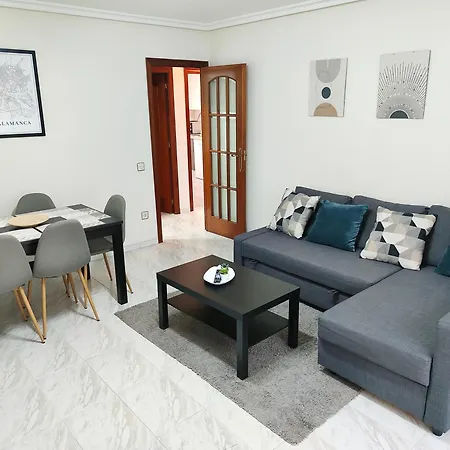 Exclusiva Vivienda En El Centro De Appartamento