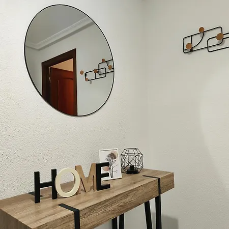 Exclusiva Vivienda En El Centro De