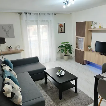 Exclusiva Vivienda En El Centro De Appartement *
