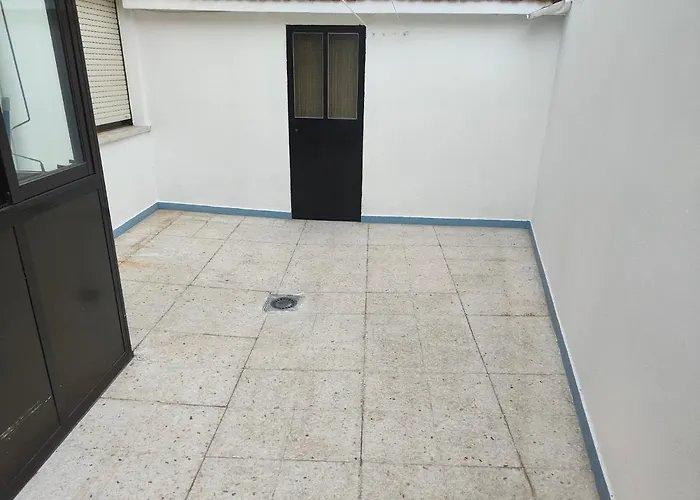 Apartamento Exclusiva Vivienda En El Centro De Salamanca