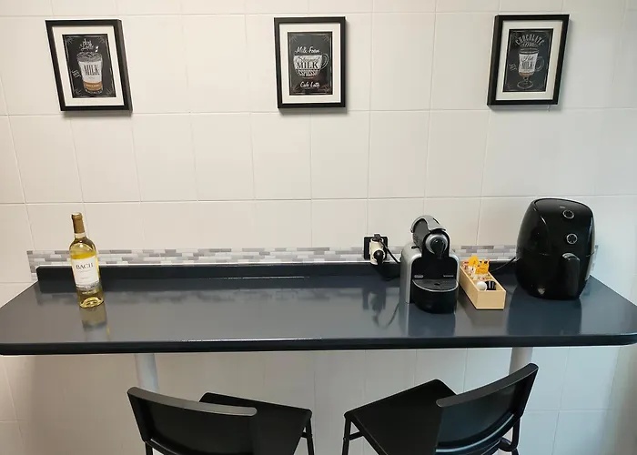 Exclusiva Vivienda En El Centro De Apartamento