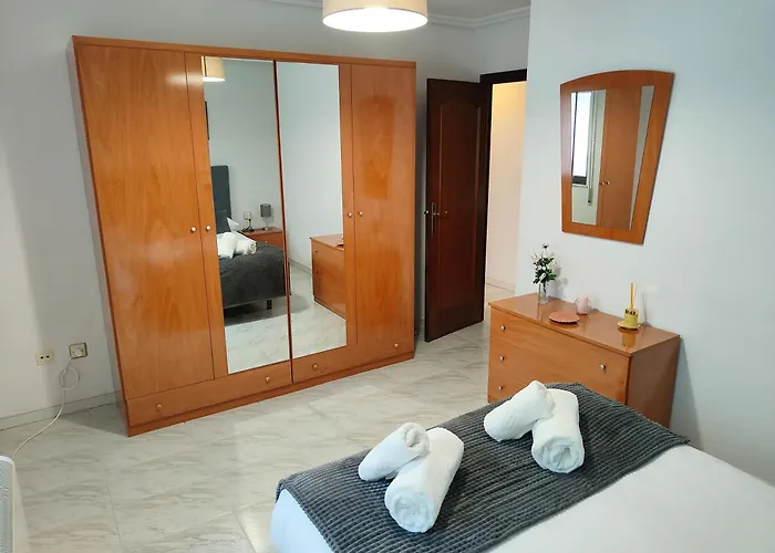 Apartamento Exclusiva Vivienda En El Centro De Salamanca