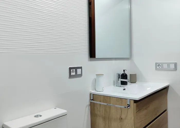 Exclusiva Vivienda En El Centro De Salamanca